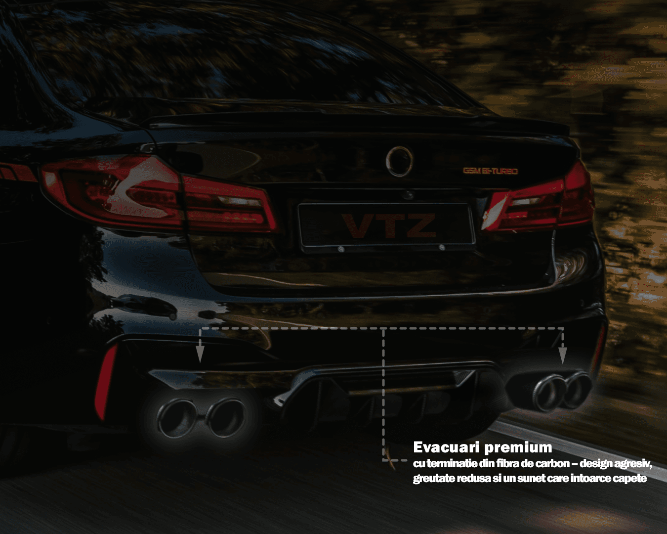 Piese Auto Premium