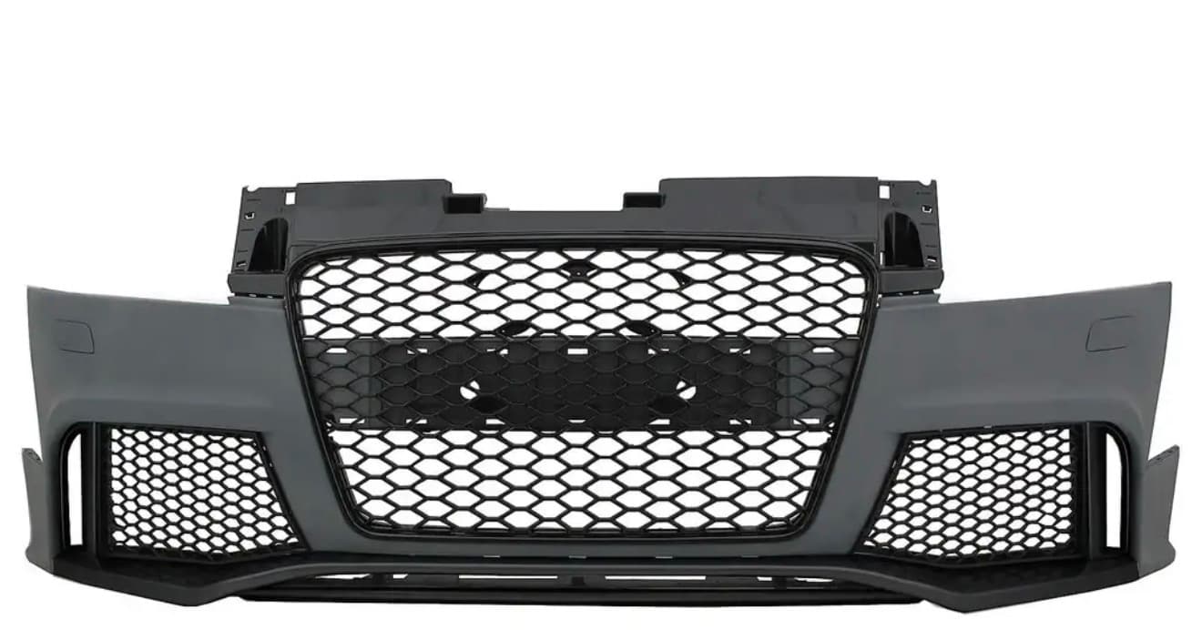 Bara Fata compatibil cu Audi TT 8J Cabriolet Coupe (2006-2014) RS 8S TTRS Design