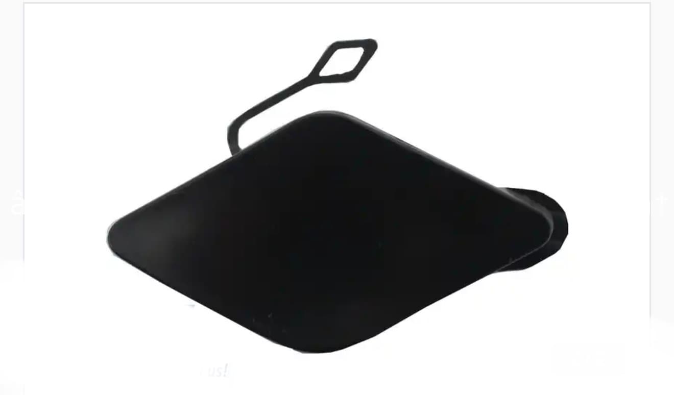 Capac Carlig Remorcare Bara Fata compatibil cu BMW Seria 3 F30 F31 Sedan Touring (2011-up) M-tech M Performance Design