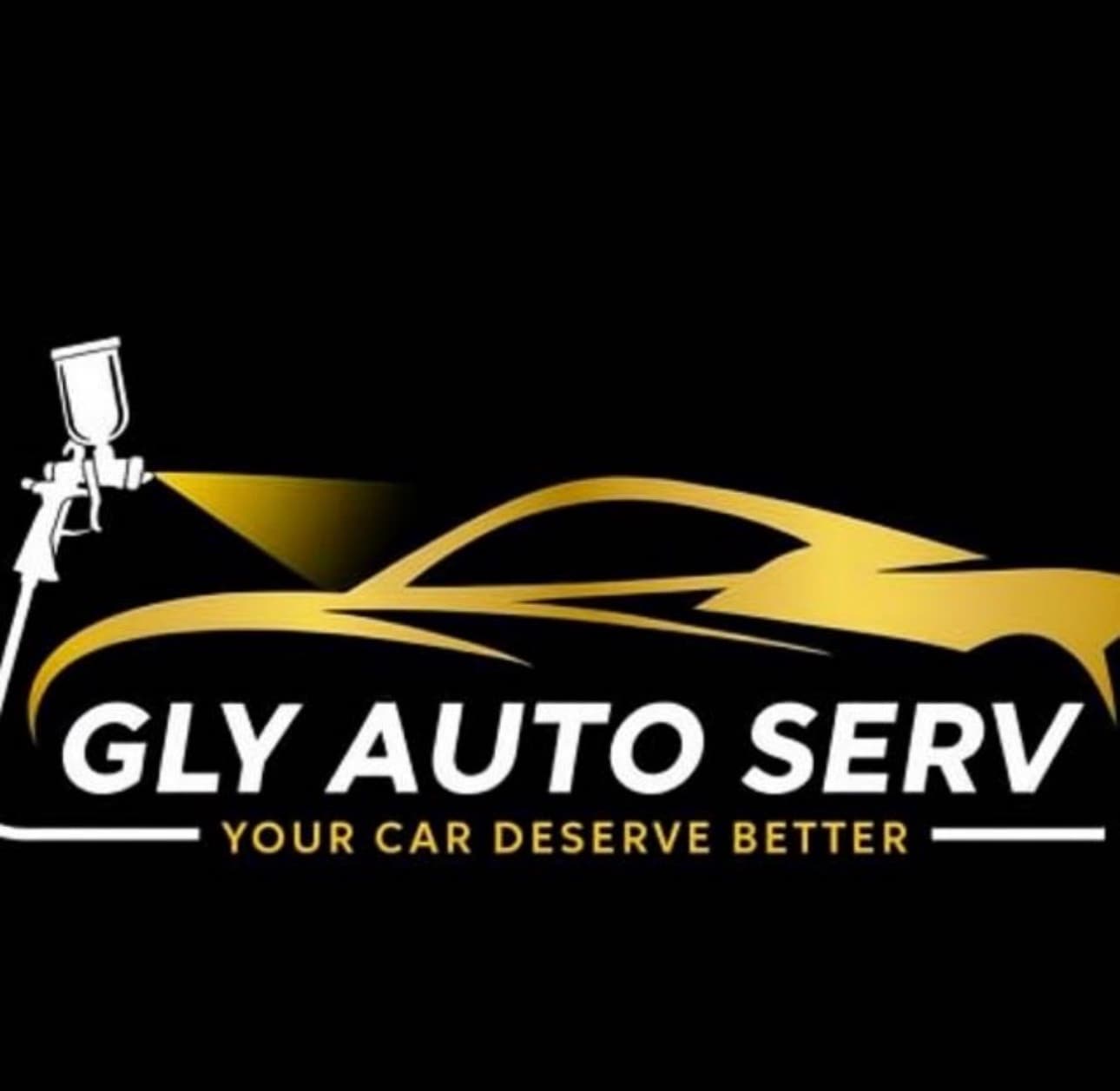 Logo GLY AUTO SERV SRL